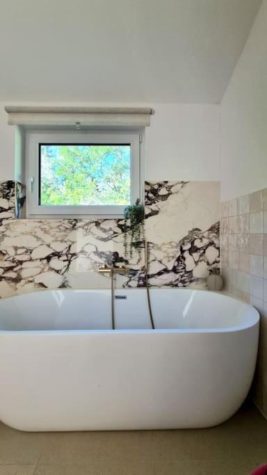 Haus Am Waldrand Und In Seenaehe Lehnin Ngoại thất bức ảnh