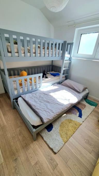 Haus Am Waldrand Und In Seenaehe Lehnin Ngoại thất bức ảnh