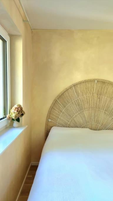 Haus Am Waldrand Und In Seenaehe Lehnin Ngoại thất bức ảnh